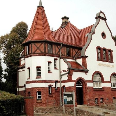 Cblue: Kuestenzauber Barrierefrei Mit Balkon ハイリゲンハーフェン エクステリア 写真